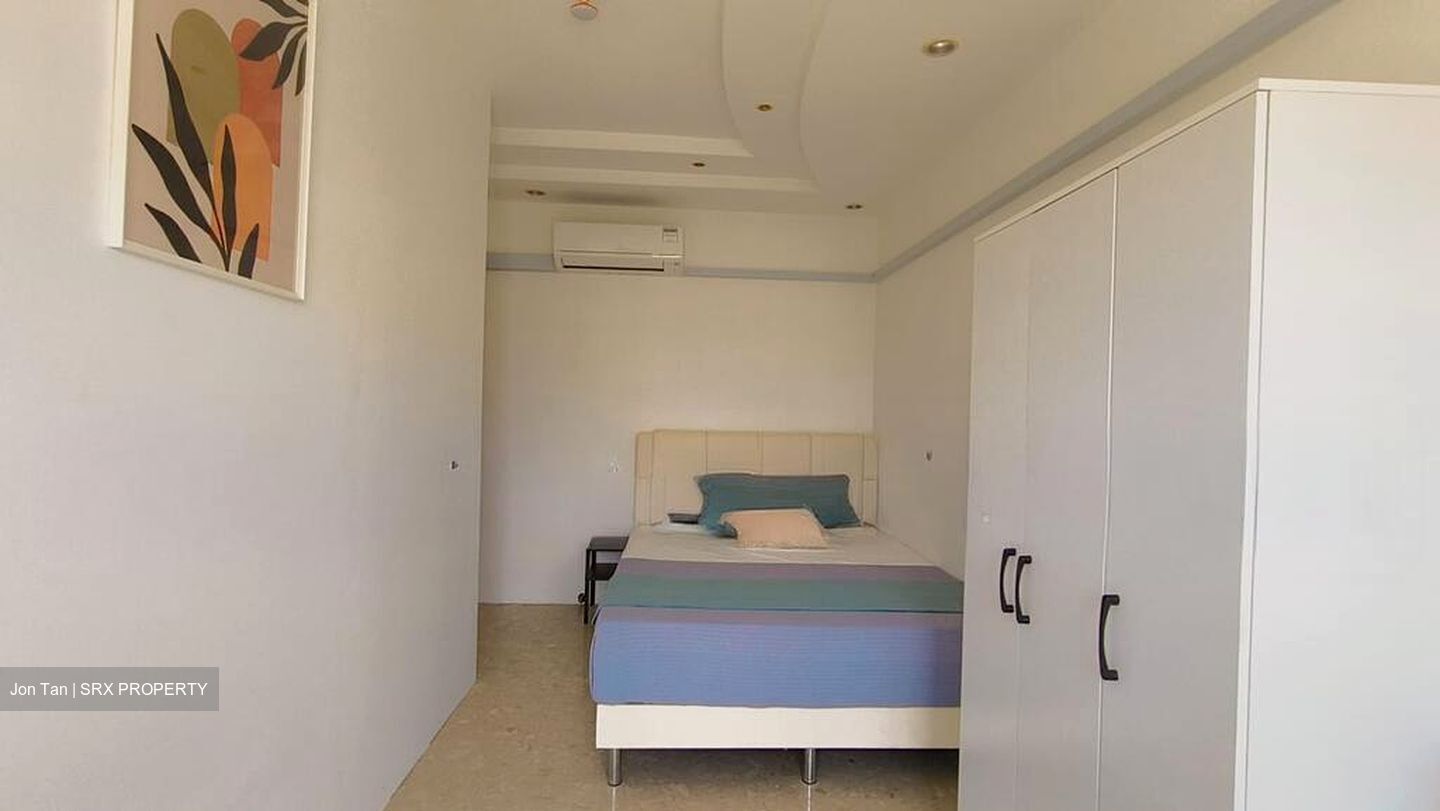 Sun Plaza (D27), Apartment #519886591